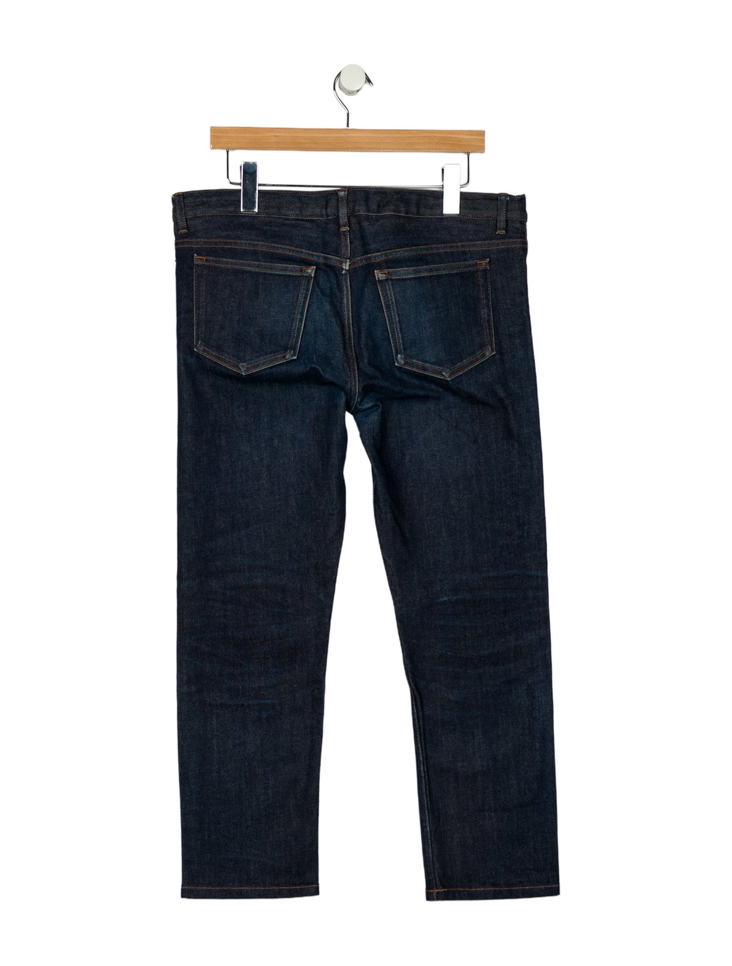 A.P.C. Skinny Jeans